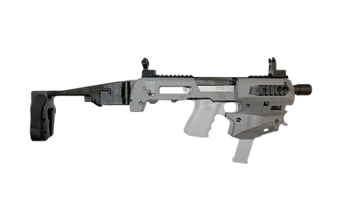 CAA MCKGEN3TU MICRO CONVERSION KIT GLK G3 TUNG