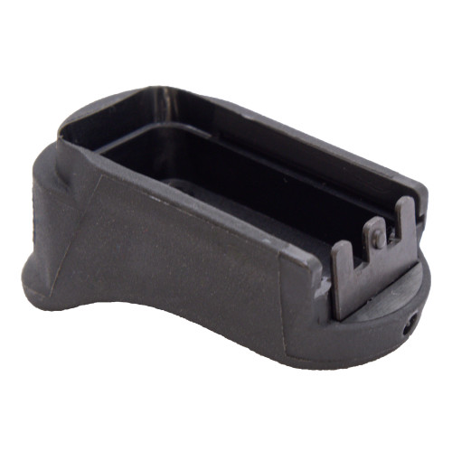 PEARCE GRIP EXT HELLCAT/GX4 +1 BLK