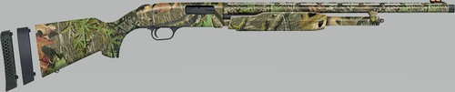 MOSSBERG 500 20GA SUPER BANTAM TKY