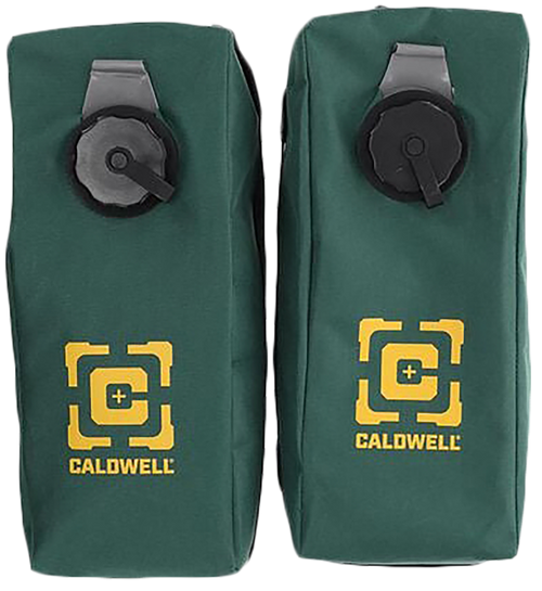 Caldwell 1223931 Lead Sled Weight Bag Large Nylon