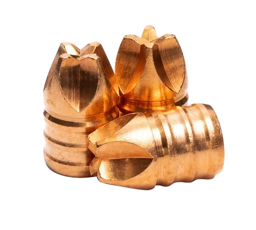 Lehigh Defense 09429160SP Xtreme Defense 44RemMag 160gr Fluid Transfer Monolithic 50/Box