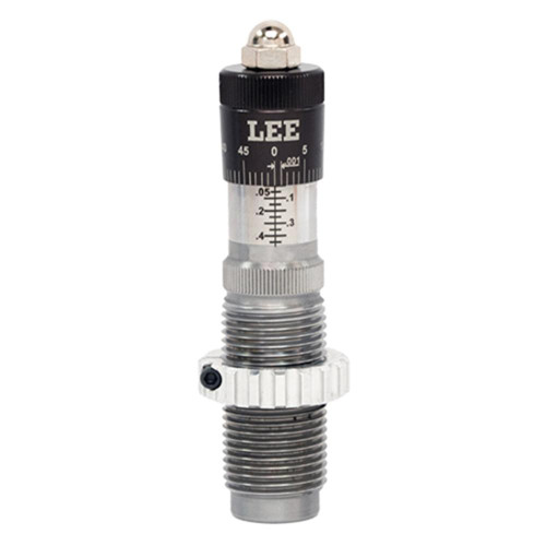 Lee Micrometer Precision Bullet Seater Die .223 Rem