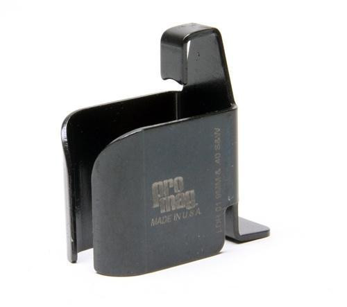 ProMag Industries Magazine Loader - 9mm/.40 S&W - Blued Steel