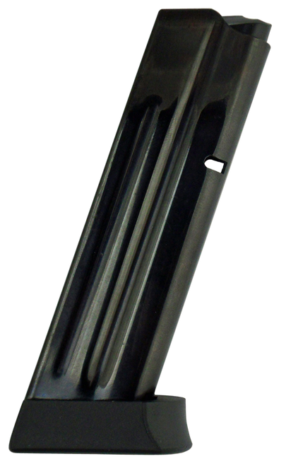 CZ-USA 11108 CZ 75 Compact 9rd 40S&W Blued Steel