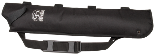 Charles Daly 970492 Honcho  Shoulder Black Nylon Fits Charles Daly Honcho Right Hand