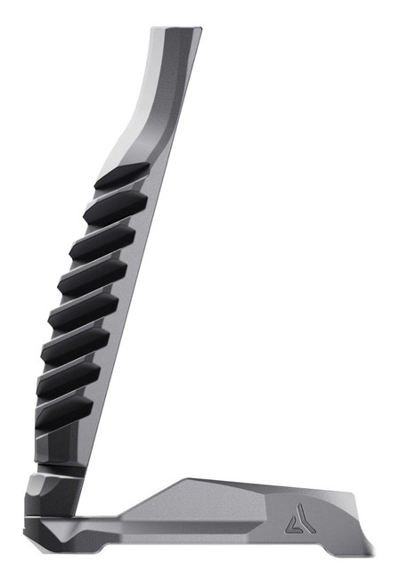 RADIAN BACKSTRAP + MAGWELL SIG XMACRO GRY