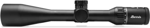 Burris 200533 Signature HD  Matte Black Matte 5-25x 50mm 30mm Tube Ballistic E3 Reticle