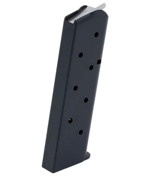 Wilson Combat 92045FS8B  920 8+1 45 ACP Fits 1911 Black Oxide