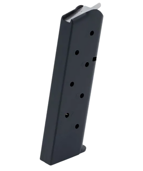 Wilson Combat 92045FS8B  920 8+1 45 ACP Fits 1911 Black Oxide