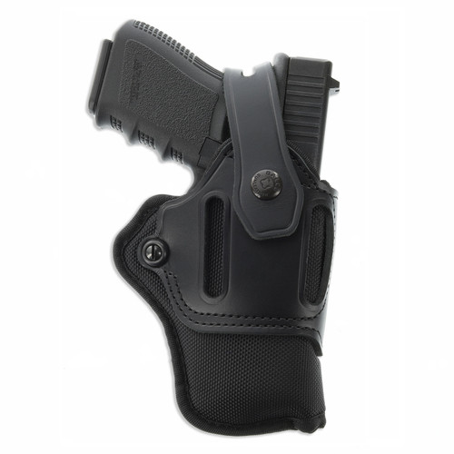 Switchback Strongside/Crossdraw Belt Holster