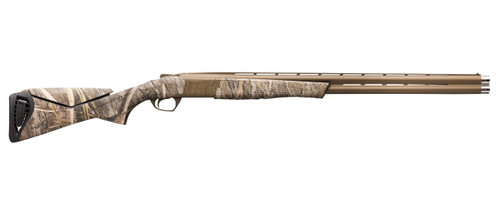CYNERGY WW MOSGH 12/26 3.5"  #12 Gauge