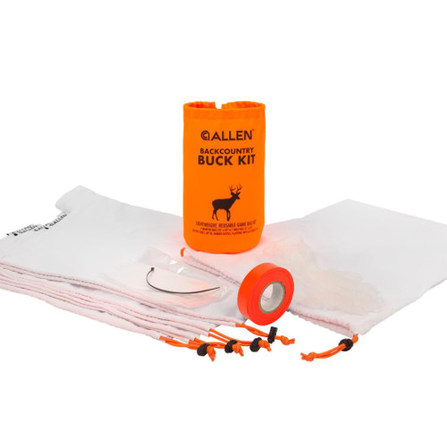 Allen Backcountry Buck Kit Game Bags