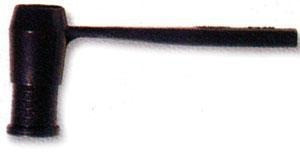 Lee Precision 7/8 to 1-7/8 oz Adjustable Shot Dipper