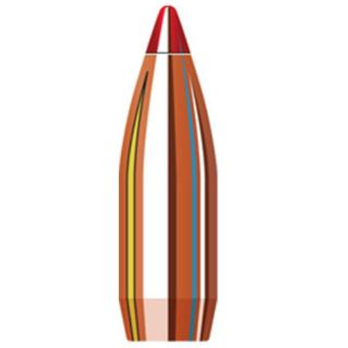 HORN BLT 6MM 87GR VMAX 100/25