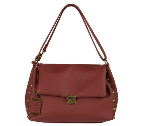 ConCarry Purse Hobo/Cross Rust Convert