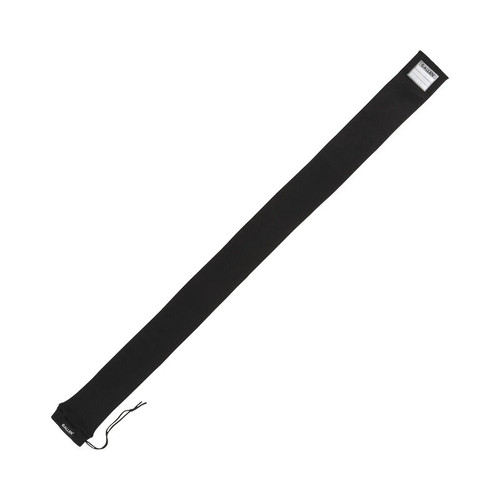 ALLEN STRETCH KNIT GUN SOCK, 52IN, BLACK