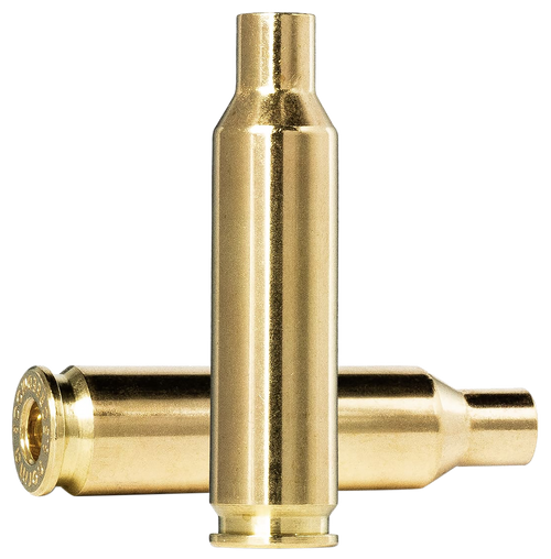 Norma Ammunition 20265132 Dedicated Components Reloading 6.5mm Rifle Brass