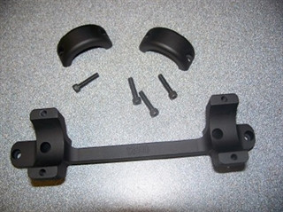 DNZ SAV AXIS/EDGE HIGH BLK