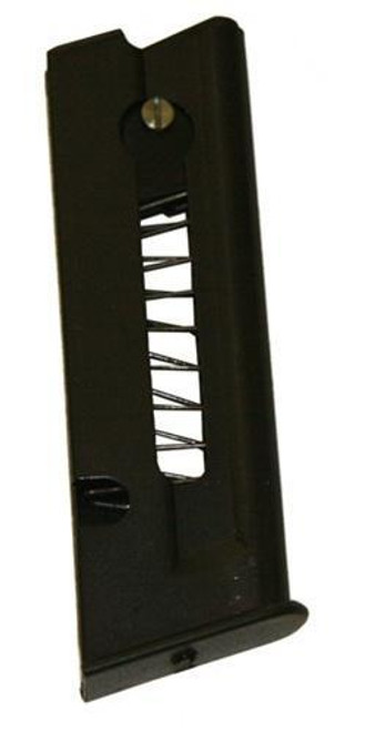 ProMag Beretta 21A Magazine .22 LR Blued Steel 7/rd ProMag Beretta 21A Magazine .22 LR Blued Steel 7/rd