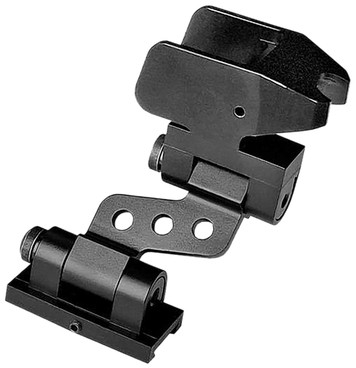 ATN ACMBAYJARM J-Arm Adapter Bayonet Adapter Black Anodized Aluminum, Compatible w/Odin LT Monocular