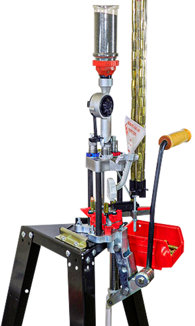 Lee Precision 91550 Pro 4000 Press Kit  45 ACP