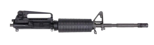 BUSHMASTER .556 M4 PATROL 16" UPPER