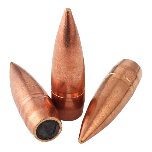 Top Brass JB01400PD250 Pull-Down  308Win 147gr Full Metal Jacket Boat Tail 250/Bag