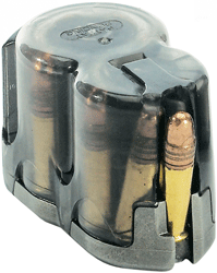 DOUBLE HELIX 10RD BLACKBROWNING MAGAZINE T-BOLT 22LR 