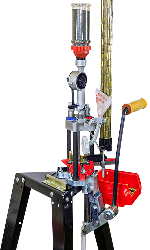 Lee Precision 9mm Luger Pro 4000 Progressive Reloading Press Kit