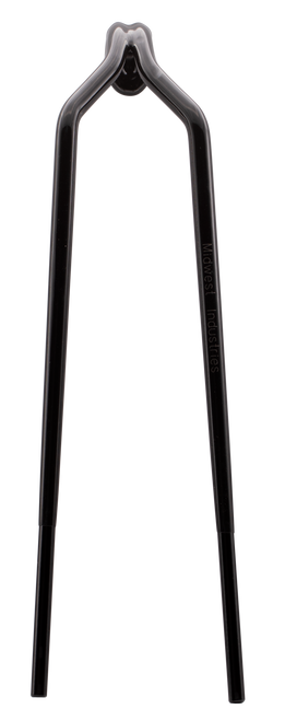 Midwest Industries MCTARHRT Handguard Removal Tool Black Metal AR-Platform