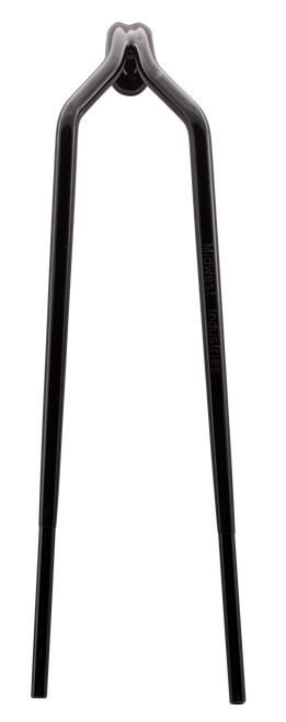 Midwest Industries MCTARHRT Handguard Removal Tool Black Metal AR-Platform Midwest Industries MCTARHRT Handguard Removal Tool Black Metal AR-Platform