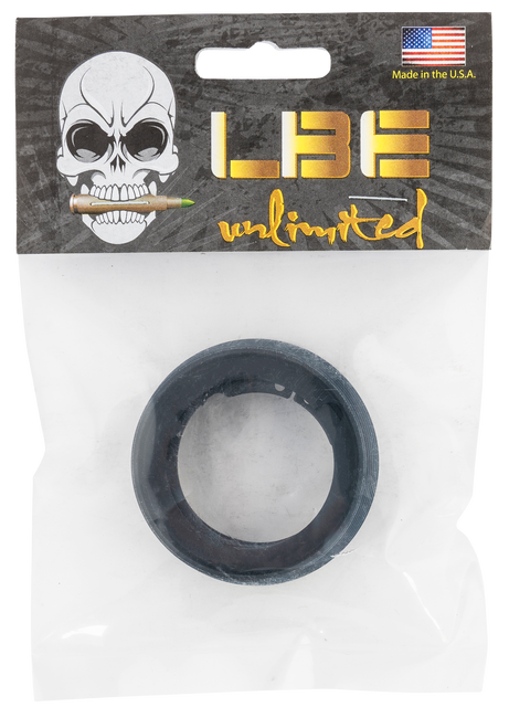 LBE Unlimited ARDRA AR Parts Delta Ring Assembly AR-Platform Black Steel