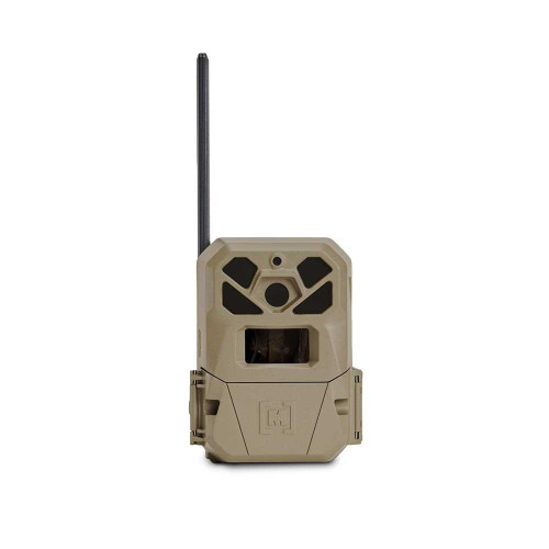 Moultrie EDGE 2 Pro Cellular Trail Camera 40MP