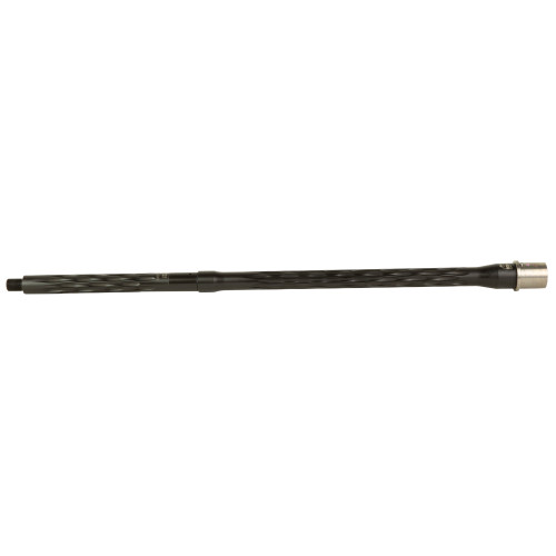 FAXON BBL 22ARC 20" FLAME FLUTED