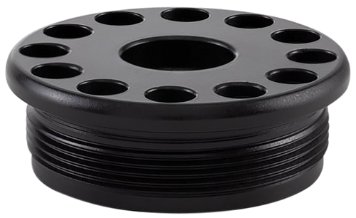 Anechoic DTA3424 Direct Thread Adapter 3/4"x24 Titanium