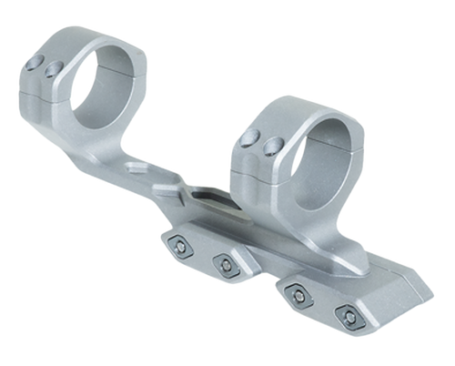 Timber Creek Outdoors E1CSM34T Enforcer Cantilever Scope Mount Tungsten Aluminum 34mm Tube