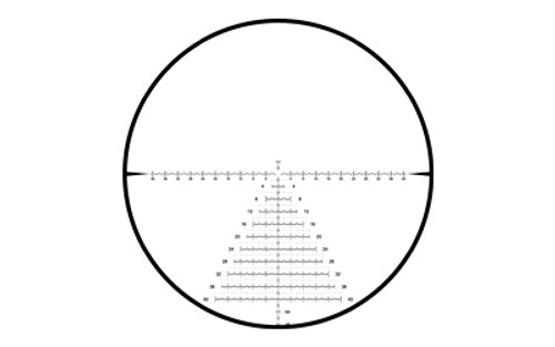 LEUP MARK 4HD 4.5-18X52 PR2-MOA LEUP MARK 4HD 4.5-18X52 PR2-MOA