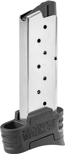 BLACK!FN MAGAZINE FN 503 9MM 8RD 