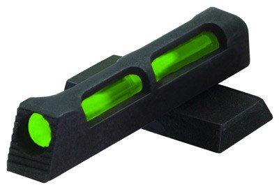 SPRINGFIELD XD/XDS/XDMHIVIZ LITEWAVE FRONT SIGHT FOR 