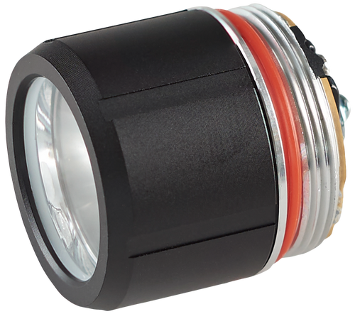 Streamlight 69449 TLR HPL Face Cap Black Anodized