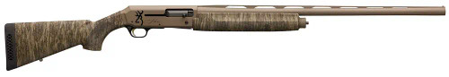 BRWNG SLVR FLD MOBL FDE 12G-3.5"-28" SHTGN