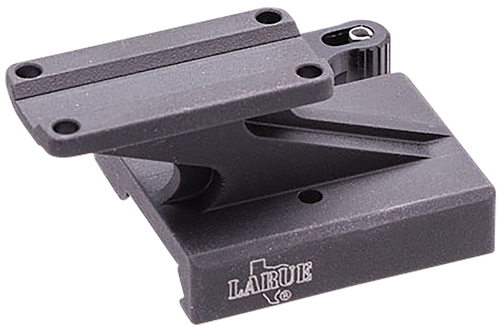 Larue Tactical LT849 MRO QD Mount Black Aluminum Fits AR-15 Cantilever Mount Medium Rings