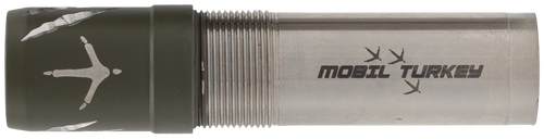 Rob Roberts Gun Works 200263 Raptor Turkey Choke Mobil 20 Gauge Stainless Steel