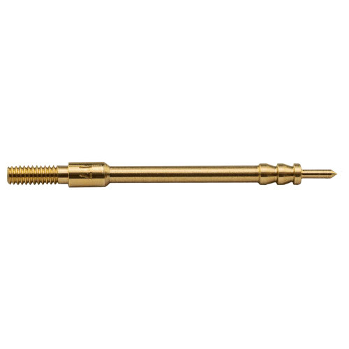 Pro-Shot Benchrest Quality Spear-Tip Brass Jag (5/40 Thread) .17 cal