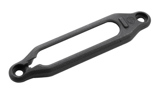 Magpul MAG631-BLK Insight PEQ Tape Switch Mount Plate