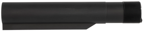 TIMBER CREEK OUTDOOR INC ARBTBL Buffer Tube Mil-Spec AR Platform Black Hardcoat Anodized Aluminum