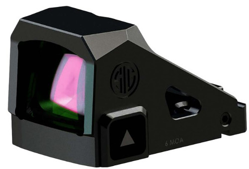 ROMEO-MDC MINI DAILY CARRY REFLEX SIGHT