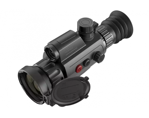 AGM Global Vision VARM50-640-2 Varmint V2 LRF TS50-640 Thermal 2.5x Multi Reticle 1x/2x/4x/8x Zoom 640x512 Resolution
