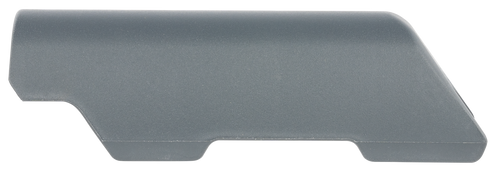Magpul MAG327-GRY MOE/CTR Cheek Riser  0.75" Cheek Weld Raise Gray Fits MOE/CTR Stocks