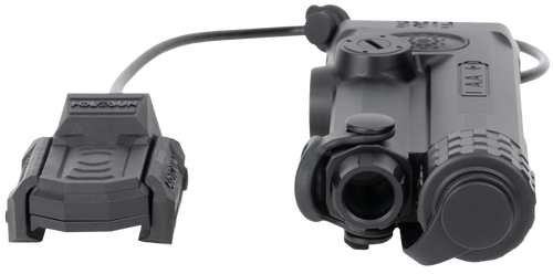 Holosun IRISGR1   Black Anodized Green Laser